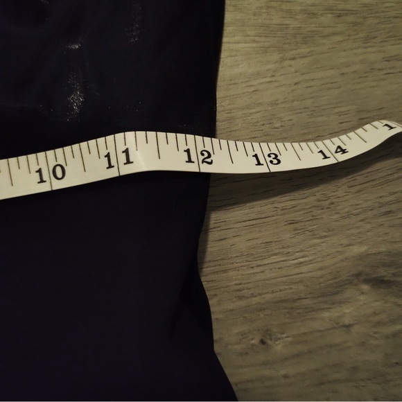 Vintage Evening Gown - Picture 5 of 8